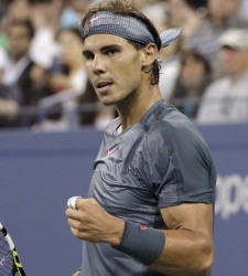 Rafa Nadal