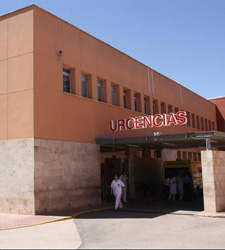 Hospital de Manzanares
