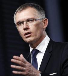 Carlos Tavares, Presidente de la junta directiva de PSA