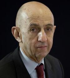 Peugeot nombra a Louis Gallois presidente de su consejo de vigilancia