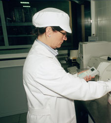 trabajadora