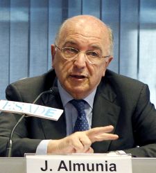 joaquin almunia