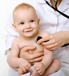 Pediatría