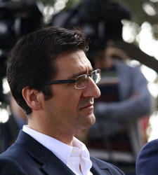 José Manuel Caballero