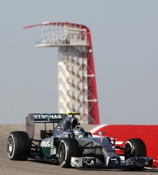 Rosberg