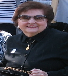 lucia de pinochet