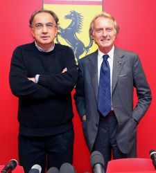 Marchionne corrige a Montezemolo: Ferrari sacrificará la exclusividad para ganar más