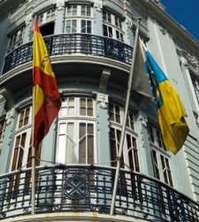 canarias
