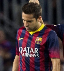 Jordi Alba