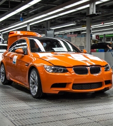 BMW pone fin a la producción del M3 Coupé y Convertible con vistas en el M4