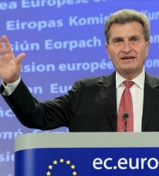 Oettinger
