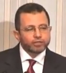 Hisam Kandil