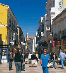 Turismo en Guadalajara