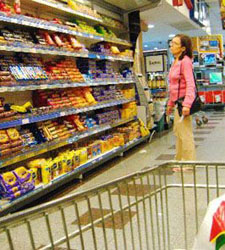 comercio