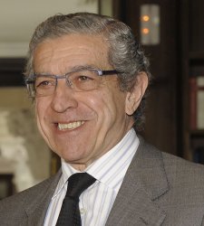 braulio medel