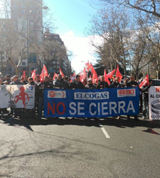 trabajadores