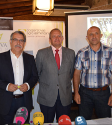 Presentación estudio vino