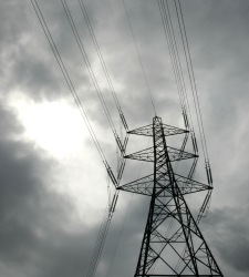 torre electrica