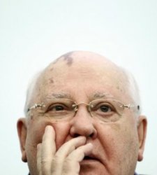 gorbachov