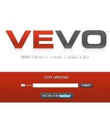 vevo