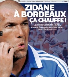 Zidane