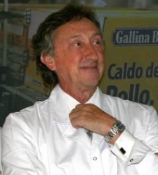 Artur Carulla Agrolimen Gallina Blanca