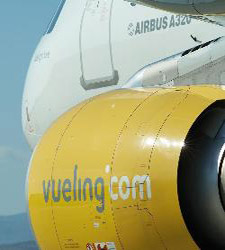 Vueling