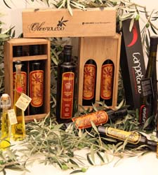 Productos de Oleotoledo