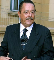 julian muñoz