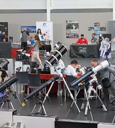 expoastronomica