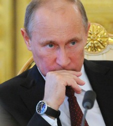 Putin