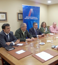 Asociación Hostelería y Turismo Cuenca