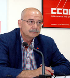 Antonio Ruda