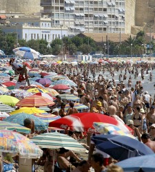 Turistas