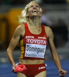 Marta Domínguez