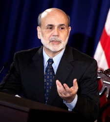 ben s bernanke