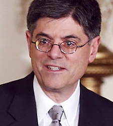 jack lew