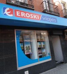 eroski viajes