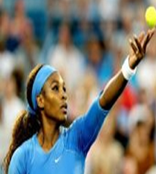 serena