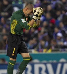 Víctor Valdés