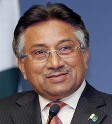 Musharraf