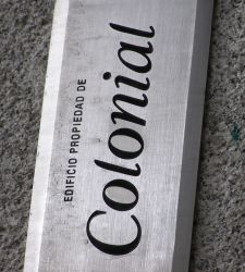 colonial