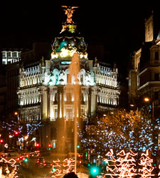 Madrid