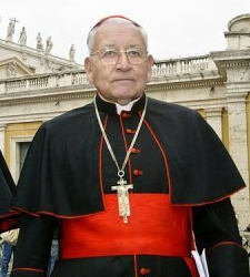 Julio Terrazas