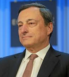 Mario Draghi