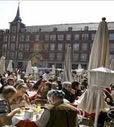 turistas