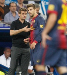 Tito Vilanova