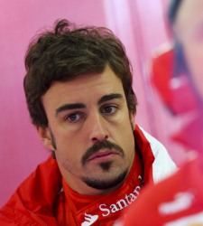 Fernando Alonso