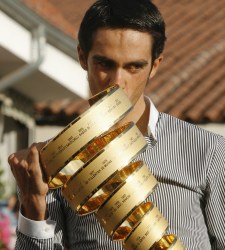 Alberto Contador