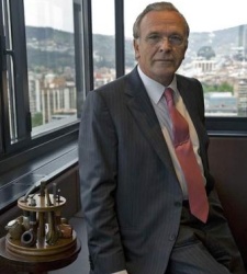 IsidrO Fainé